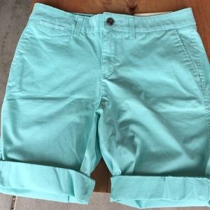 Sonoma Bermuda shorts